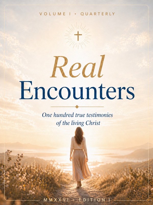 Real Encounters — Volume I